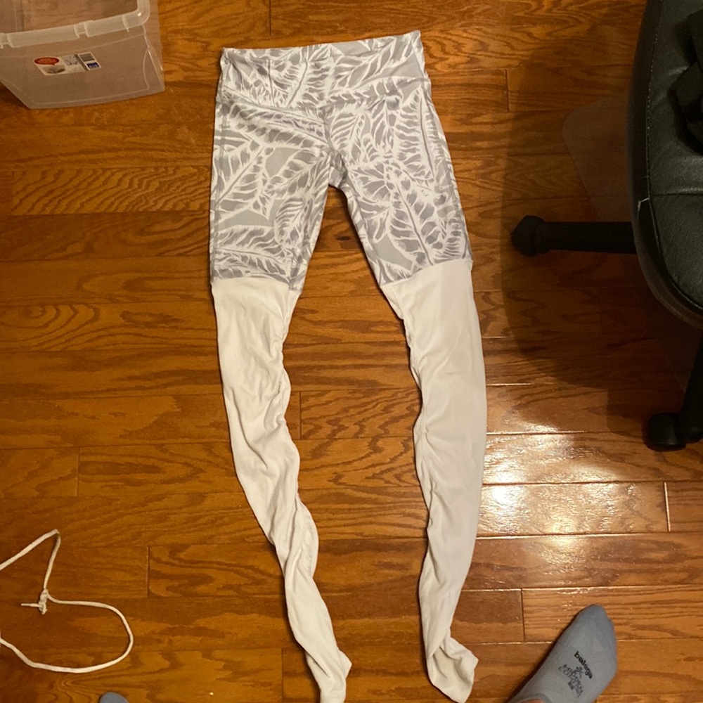 ALO High Waist Goddess Leggings